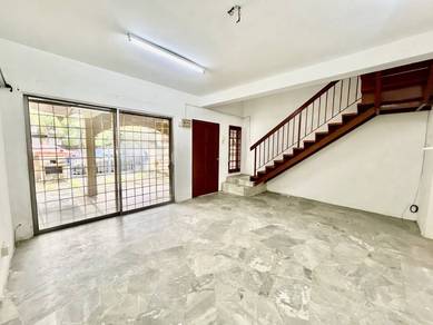 2-storey Terraced House For Sale in Puchong,SGR