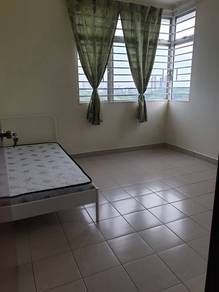 Room in Putrajaya, PJY