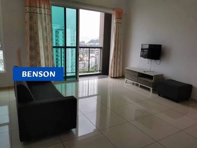 Condominium For Rent in One Imperial