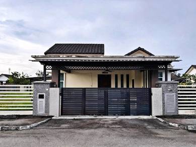 Bungalow House For Sale in Kepala Batas,PNG