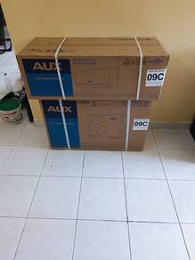 AUX 1.5hp INV Harga Siap Pasang Aircond MT600