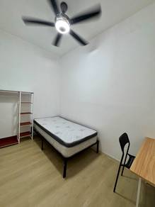 Room in Melaka Tengah, MLK