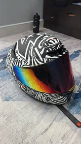 helmet