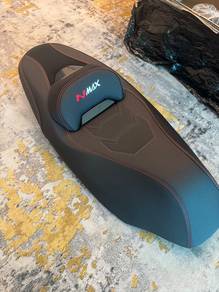 Seat Nmax V2