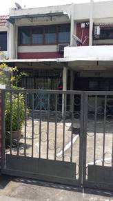 2-storey Terraced House For Sale in Subang Jaya,SGR