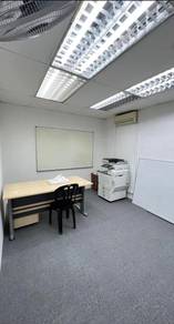 Kursus Intensif Sektor Teknologi Kimia