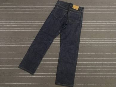 Trans Continents lot 104 W29