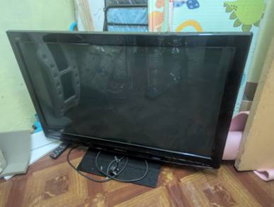 TV Panasonic