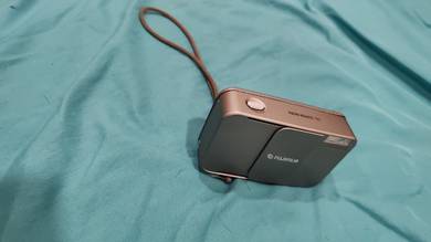 Fujifilm-Dl Super Mini