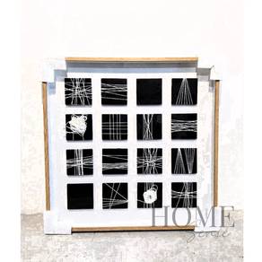 1 Unit - Modern Minimalist Wall Art (A)