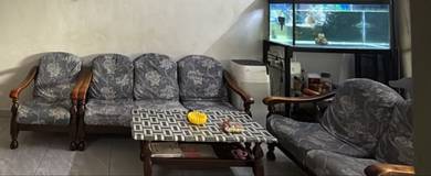 Sofa Set