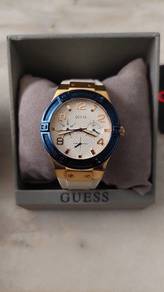 Guess Jet Setter Watch-Original