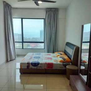 Condominium For Rent in Wellesley Residences
