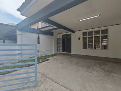 2-storey Terraced House For Sale in Batu Berendam,MLK