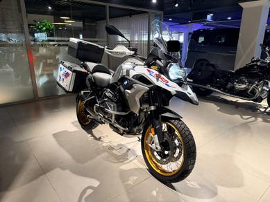 BMW R 1250 GS