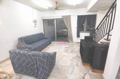 2-storey Terraced House For Rent in Bandar Sunway,SGR
