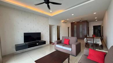 Condominium For Sale in Nusa Heights
