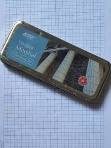 Astar Marshal WH808 Geometry Set for school statio