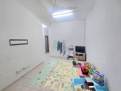 1-storey Terraced House For Sale in Sepang,SGR