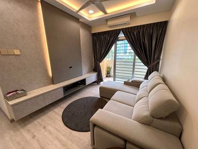 Apartment For Sale in Damansara Sutera