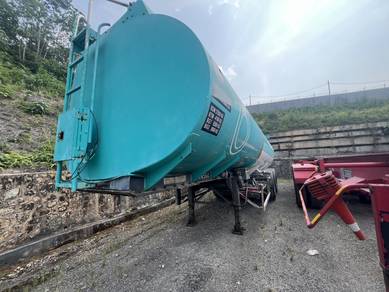 Tanker 27300