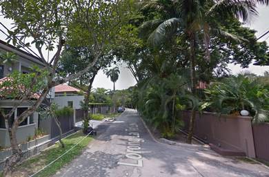 Bungalow House For Rent in KL City,KUL