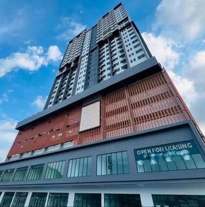 Condominium For Rent in MARC Residences