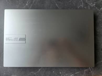 ASUS VivoBook GO 15 Laptop E1504FA