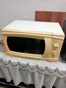 Microwave for sale 