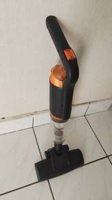 Hand Push Mini Powered Electric Floor Scrubber