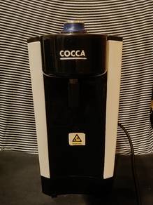 Cocca Electric Kettle Instant Water Dispenser