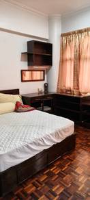 Apartment For Sale in Desa Samudra