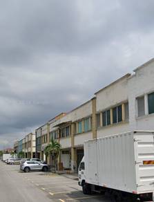 Shop lot For Sale in Port Klang,SGR