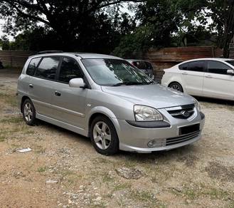 Naza Citra GLS in Kulim, KDH