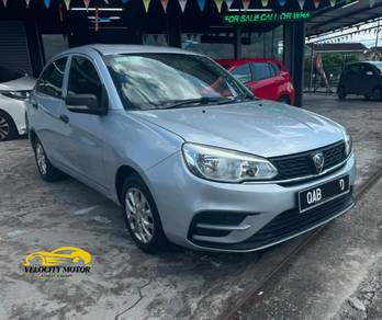 Proton Saga STANDARD AT in Kuching, SWK