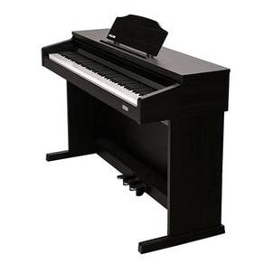 NUX WK-520 88 Key Digital Piano Weighted Keys Ryth