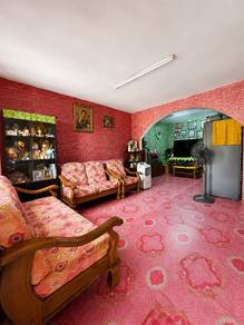 2-storey Terraced House For Sale in Masai,JHR