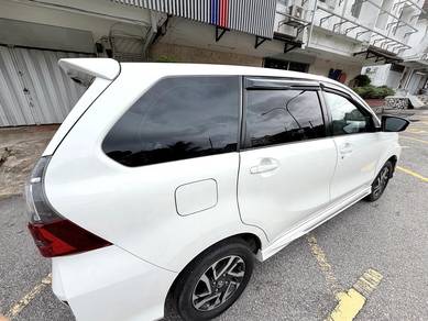 Toyota Avanza S+ in Batu Caves, SGR