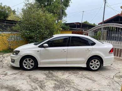 Volkswagen Vento COMFORTLINE in Kota Bharu, KTN
