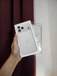 iPhone 17 Pro Max (256GB) -NEW