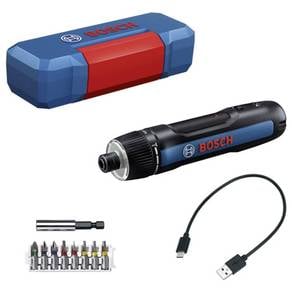 BOSCH Cordless Screwdriver ✅READY STOCK✅