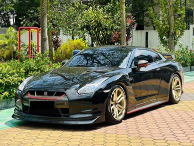 Nissan GTR PREMIUM in Cheras, KUL
