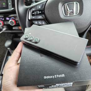 Samsung Fold 5 16/512