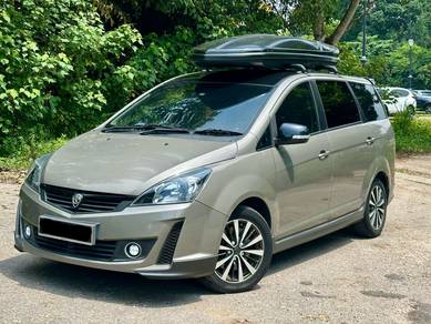 Proton Exora PREMIUM in Skudai, JHR