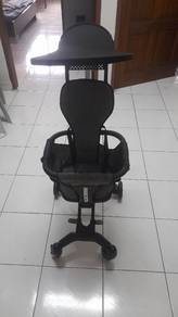 stroller