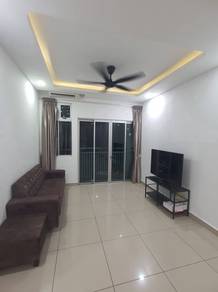 Service Residence For Rent in Meridin Bayvue