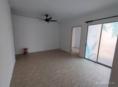Apartment For Sale in Cempaka Apartment (Garden Avenue S2)
