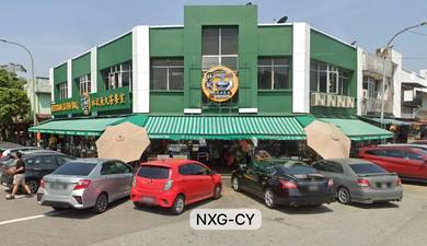 Shop lot For Rent in Subang Jaya,SGR