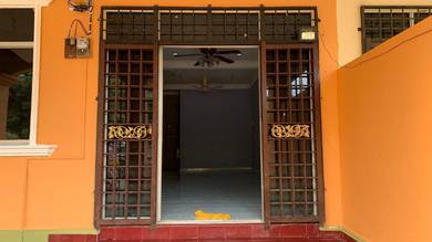 Terraced House For Rent in Pasir Puteh,KTN