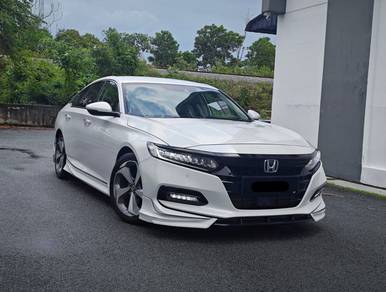 Honda Accord TC-P in Skudai, JHR